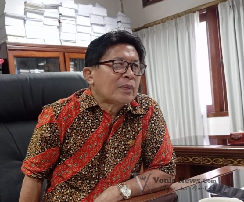 DPRD Bali menyoroti status Pulau Serangan sebagai kawasan sakral warisan leluhur Bali.
