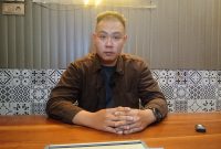 Kuasa hukum JE Emilio Fransantoso, S.H., M.