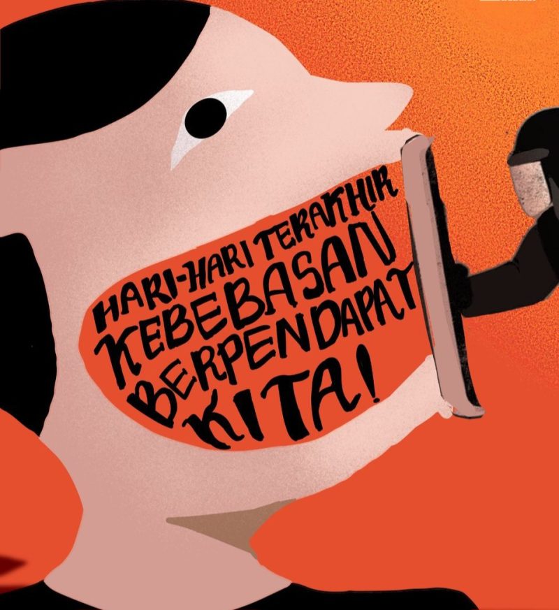 Ilustrasi Foto: Istimewa