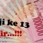 Ilustrasi Gaji ke-13 (Foto: Ist)