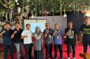 Diskusi Tangsel Climate Change Forum Vol. 2 di Waroeng Lengkong, Tangerang Selatan, Selasa (29/4/2026). Forum bertema 