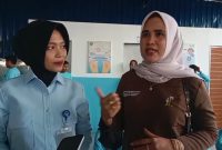 SPPG Singgah Mata yang dikelola oleh Yayasan Rencong Pase Gemilang telah berperan penting dalam menyediakan asupan bergizi bagi ribuan siswa. (Foto: Zulmalik)