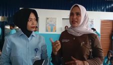 SPPG Singgah Mata yang dikelola oleh Yayasan Rencong Pase Gemilang telah berperan penting dalam menyediakan asupan bergizi bagi ribuan siswa. (Foto: Zulmalik)