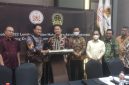 ketua Umum DPP Lembaga Pengawas Kinerja Aparatur Negara, R Mohammad Ali Zaini, Minggu (03/25/26)