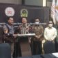 ketua Umum DPP Lembaga Pengawas Kinerja Aparatur Negara, R Mohammad Ali Zaini, Minggu (03/25/26)