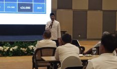 Mensos Ingatkan SR Untuk Jaga Barang Milik Negara