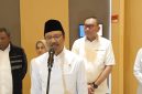 Menteri Sosial Saifullah Yusuf 