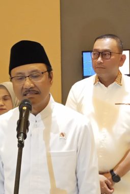 Muktamar NU 2026 Dipastikan Digelar Pada Agustus