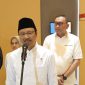 Sekjen PBNU Saifullah Yusuf 
