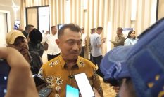 MUKOTA KADIN Kota Bekasi Ke-VI, Pemkot Bekasi Akan Kolaborasi Dengan Pengurus Baru
