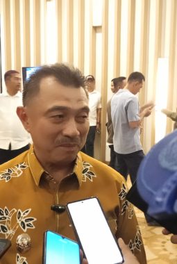 MUKOTA KADIN Kota Bekasi Ke-VI, Pemkot Bekasi Akan Kolaborasi Dengan Pengurus Baru