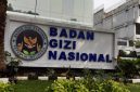 Kantor Pusat Badan Gizi Nasional (BGN) Foto: dok. Aditiya/Mediakarya