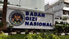 Kantor Pusat Badan Gizi Nasional (BGN) Foto: dok. Aditiya/Mediakarya