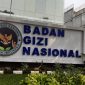 Kantor Pusat Badan Gizi Nasional (BGN) Foto: dok. Aditiya/Mediakarya