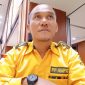 Sekretaris Bidang PP AMPG, Adi Yunsyah