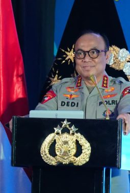 Wakapolri Minta, Rekomendasi KPRP Momentum Penguatan Fungsi Reskrim Polri
