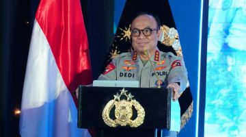 Wakapolri Minta, Rekomendasi KPRP Momentum Penguatan Fungsi Reskrim Polri