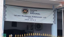 SPPG yang dinilai tidak layak operasional 