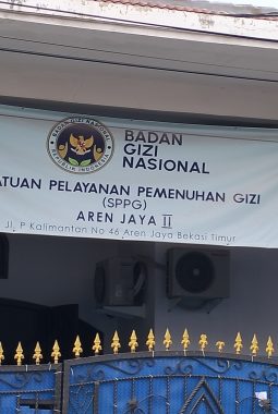SPPG Yang Mobilnya Tabrak Warga Hingga Tewas Ternyata Banyak Masalah
