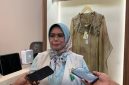 Ketua Umum Pengurus Pusat Ikatan Bidan Indonesia (PP IBI), Dr. Ade Jubaedah (Foto: dok. Mediakarya)