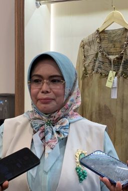 Target Zero Stunting, Ini Kata Ketum PP-IBI