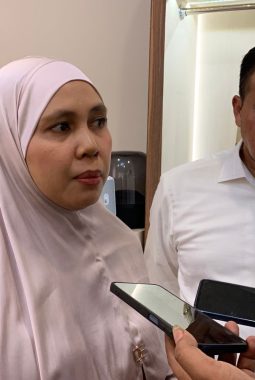 Fashion Halal, Delana Siap Rambah Pasar Global