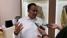 Ketua Badan Perlindungan Konsumen Nasional (BPKN) Prof. Dr. H. Muhammad Mufti Mubarok. (Foto: dok.Mediakarya)