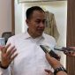 Ketua Badan Perlindungan Konsumen Nasional (BPKN) Prof. Dr. H. Muhammad Mufti Mubarok. (Foto: dok.Mediakarya)