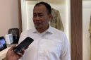 Ketua Badan Perlindungan Konsumen Nasional (BPKN), Prof. Dr. H. Muhammad Mufti Mubarok (Foto: dok. Mediakarya)