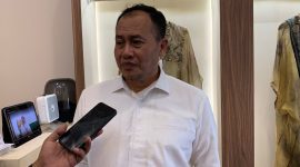 Ketua Badan Perlindungan Konsumen Nasional (BPKN), Prof. Dr. H. Muhammad Mufti Mubarok (Foto: dok. Mediakarya)