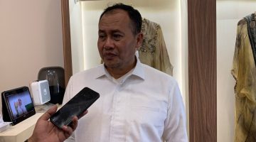 Ketua Badan Perlindungan Konsumen Nasional (BPKN), Prof. Dr. H. Muhammad Mufti Mubarok (Foto: dok. Mediakarya)