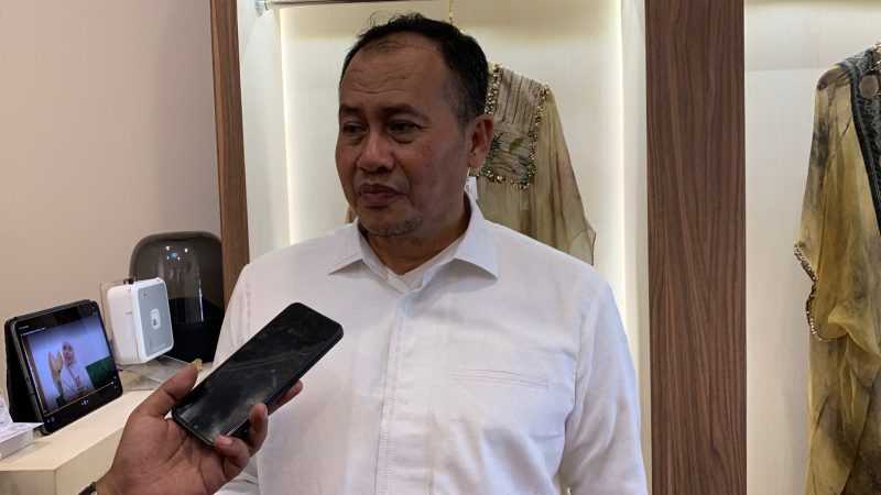 Ketua Badan Perlindungan Konsumen Nasional (BPKN), Prof. Dr. H. Muhammad Mufti Mubarok (Foto: dok. Mediakarya)