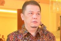 Ketua Umum LPKAN Indonesia, R. Mohammad Ali.