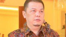 Ketua Umum LPKAN Indonesia, R. Mohammad Ali.