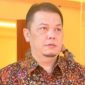 Ketua Umum LPKAN Indonesia, R. Mohammad Ali.