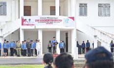 Peringati Harkitnas ke-118, Pemkab Nias Selatan Tegaskan Komitmen Perlindungan Generasi Muda di Ruang Digital