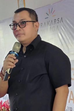 Reformasi Birokrasi: Dinamika dan Dialektikanya 
