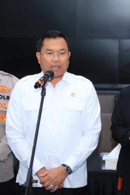 Praktik Ilegal Jual Beli Titik SPPG, BGN Koordinasi Dengan Polri Diperkuat