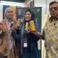 Melalui kolaborasi strategis antara Kain Halal by PT Milangkori Persada dan Delana Halal Fashion.