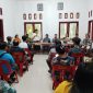 Kecamatan Onolalu, Kabupaten Nias Selatan, memfasilitasi pembentukan Badan Pengurus Cabang (BPC) Bamuspernis dan Panitia HUT RI Ke-81 Tahun 2026. (Foto: Mediakarya)