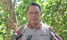 Satgas Operasi Damai Cartenz Amankan Terduga Anggota KKB Kodap VIII Intan Jaya