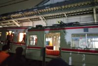 Seluruh rakyat Indonesia turut berduka atas terjadinya kecelakaan kereta di Stasiun Bekasi Timur wilayah Kota Bekasi-Jawa Barat yang menyebabkan korban meninggal dan luka. Peristiwa memilukan yang terjadi pada 27 April 2026