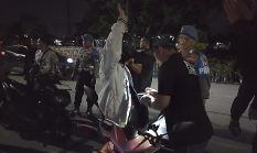 Polres Metro Bekasi Kota Gelar OKJ, Sasar Pelaku Kejahatan Jalanan