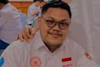 Ketua DPD LPKAN Indonesia, Jawa Timur, Mohammad Syarifudin Abdillah