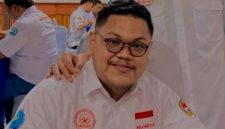 Ketua DPD LPKAN Indonesia, Jawa Timur, Mohammad Syarifudin Abdillah