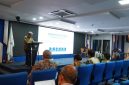 Rektor Iwa Garniwa sebtu ITPLN kejar akreditasi unggul dan pastikan lulusan siap kerja di sektor energi. (Foto: dok ITPLN)