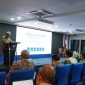 Rektor Iwa Garniwa sebtu ITPLN kejar akreditasi unggul dan pastikan lulusan siap kerja di sektor energi. (Foto: dok ITPLN)