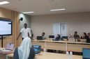 ITPLN memperkuat riset global melalui kolaborasi GLU–APERTI BUMN di Bandung. (Foto: dok. ITPLN)