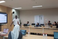 ITPLN memperkuat riset global melalui kolaborasi GLU–APERTI BUMN di Bandung. (Foto: dok. ITPLN)