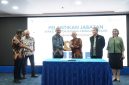 ITPLN lakukan transformasi organisasi 2026 dengan target masuk 3 besar kampus swasta terbaik di Indonesia. (Foto: dok. ITPLN)
